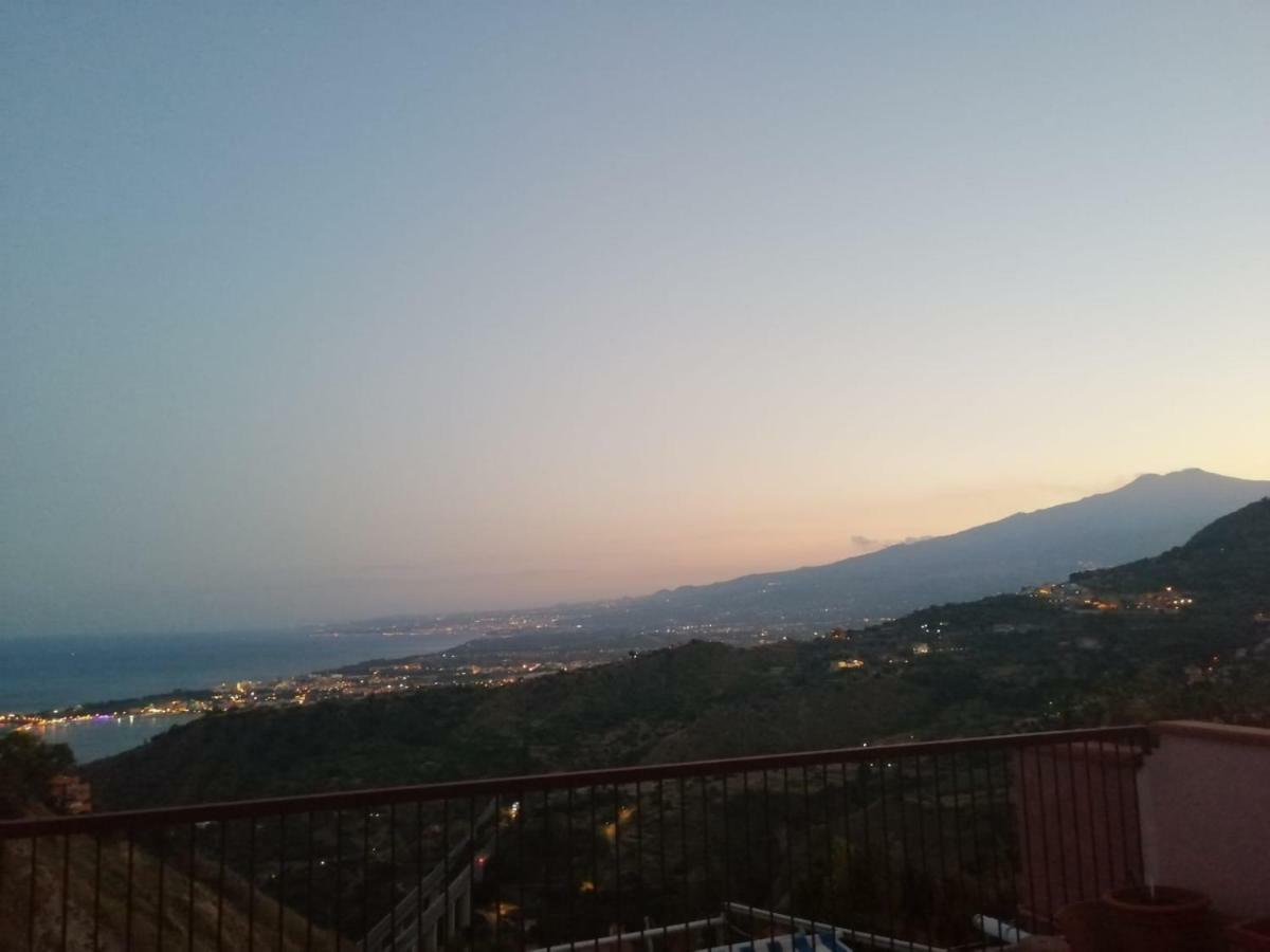 Casa Romeo Apartment Taormina Exterior photo